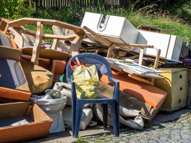 Attic Cleanout Services in Pennsboro, WV