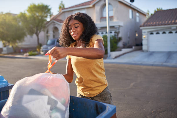 Best Full-Service Junk Removal  in Pennsboro, WV