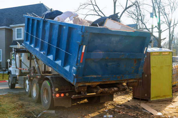 Best Affordable Junk Removal Services  in Pennsboro, WV