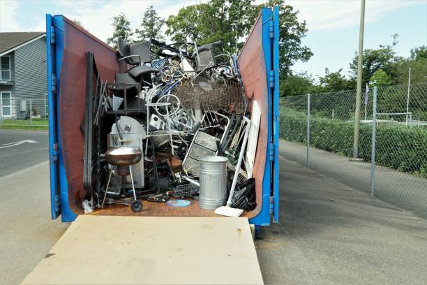 Best Yard Cleanup Services  in Pennsboro, WV