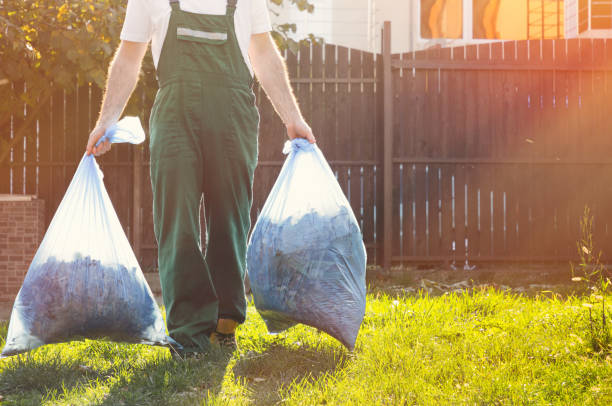 Best Attic Cleanout Services  in Pennsboro, WV