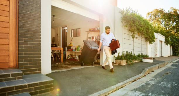 Best Construction Debris Removal  in Pennsboro, WV
