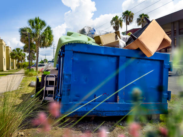 Best Basement Cleanout Services  in Pennsboro, WV