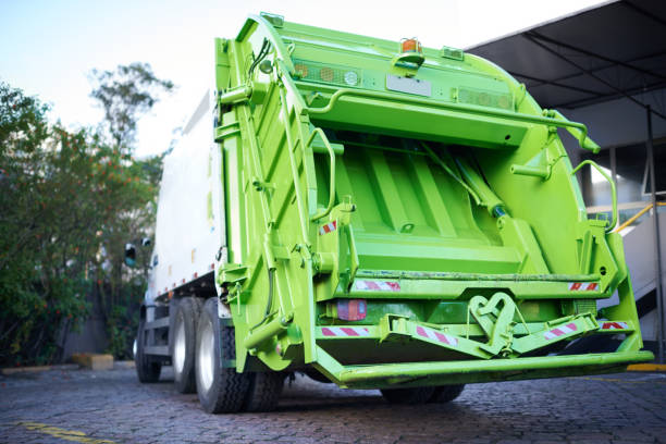 Best Same-Day Junk Removal  in Pennsboro, WV